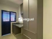 Apartamento 170,60m² com 2 quartos, 2 suítes para alugar...