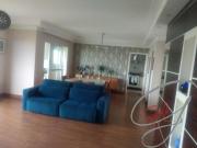 Apartamento 170m2, 4 dormitórios, Vila São Francisco,...