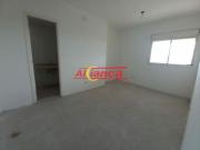 Apartamento 170m² bairro Vila Rosália Guarulhos/S Paulo