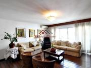 Apartamento 170m², Brooklin SP | Venda