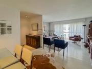 Apartamento 170m², Brooklin SP | Venda