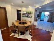 Apartamento 170m² com 3 dormitórios sendo 3 suítes, 3...