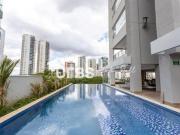 APARTAMENTO 171MT 3 SUITES SETOR JARDIM GOIAS