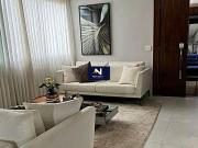 Apartamento 172², 4 quartos, 2 suítes, 2 vagas e lazer...