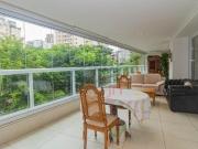 Apartamento 172 m² 3 suítes 3 vagas Venda por R$...