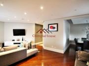 Apartamento 172m², Brooklin SP | Venda