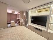 Apartamento 172m² Mobiliado 2 suítes 3 vagas Nazaré Belém PA