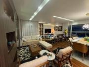 Apartamento com 3 dormitórios à venda, 173 m² por R$...