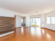 Apartamento 175m² 3 dormitórios sendo 1 suíte com closet...