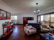 Apartamento 175m² à venda 4 dormitórios Ipiranga, São Paulo