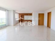 APARTAMENTO 176,96MT 3 SUITES SETOR JARDIM GOIAS