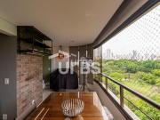 APARTAMENTO 176MT 4 QUARTOS SENDO 3 SUITES SETOR OESTE