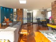 Apartamento, 177 m² 4 Dormitórios, 2 Suítes, 3 Vagas,...