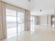 Apartamento 178m², Brooklin SP | Venda