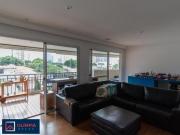 Apartamento 178m², Brooklin SP | Venda