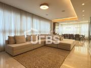 APARTAMENTO 178MT 3 SUITES SETOR JARDIM GOAIS MOBILIADO...