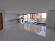 APARTAMENTO 180,34MT 3 SUITES SETOR JARDIM GOIAS