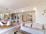 Apartamento 180 metros mobiliado Jardim Anália Franco...