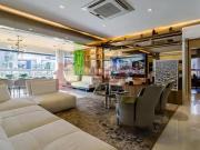 Apartamento 180m², 3 dorm, 3 suítes, 3 vagas. *Quadra de...