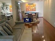 Apartamento 180m², 4 quartos, 2 suítes, 2 vagas à venda...