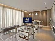 Apartamento 180m², 4 quartos, 2 suítes, 4 vagas à venda...