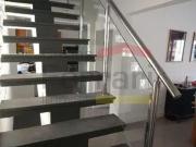 Apartamento 180m² Duplex no bairro da Aclimação