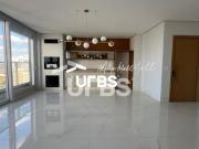 APARTAMENTO 180MT 3 SUITES SETOR JARDIM GOIAS