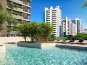 Apartamento 181m²3 suites no Ed. Artesano Oscar Porto