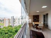 APARTAMENTO 181MT 2 SUITES SETOR JARDIM GOIAS