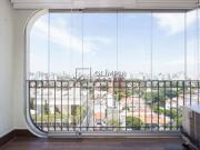 Apartamento 182m², Moema SP | Venda