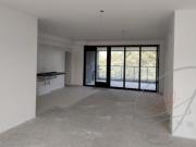 Apartamento 183 m², 3 dormitórios, condomínio Garden São...