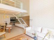 Apartamento 183m², Brooklin SP | Venda