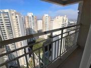 APARTAMENTO 183M² PRIVATIVOS • 4 QUARTOS • 2 SUÍTES • 4...