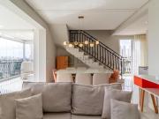 Apartamento 183m², Vila Mariana SP | Venda