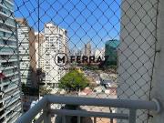 Apartamento 185 m² com 3 suíte e 3 vagas no Itaim Bibi