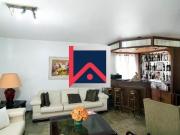 Apartamento 185m², Campo Belo SP | Venda