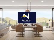 Apartamento 186m², 4 quartos, 4 vagas e lazer completo...