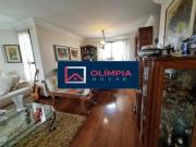 Apartamento 186m², Campo Belo SP | Venda