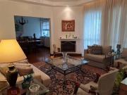 Apartamento 186m², Vila Mariana SP | Venda