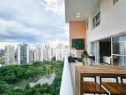 APARTAMENTO 186MT 4 QUARTOS SENDO 2 SUITES SETOR JARDIM...
