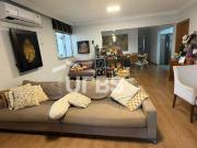 APARTAMENTO 190,15MT 5 QUARTOS SENDO 2 SUITES SETOR OESTE