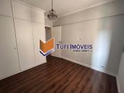 Apartamento 190m2, 3 dorm, 1 suite 2 vagas Itaim Bibi!