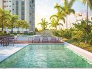 Apartamento 190m2 3 Suítes 3 Vagas Jardim do Mar São...