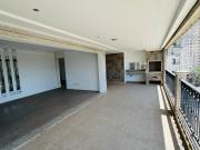 Apartamento 190m² à Venda – Perdizes / São Paulo