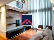 Apartamento 190m², Brooklin SP | Venda