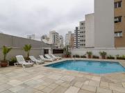 Apartamento 190m², Perdizes SP | Venda
