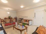 Apartamento 191m², Campo Belo SP | Venda