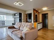 Apartamento 192m², Pinheiros SP | Venda