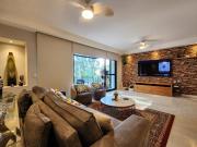 Apartamento 194m² • 4 Dorms 3 suítes • 3 vagas +...