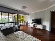 APARTAMENTO 194MT 3 SUITES SETOR PEDRO LUDOVICO